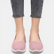 Zapatos Ortopédicos Mujer Transpirables