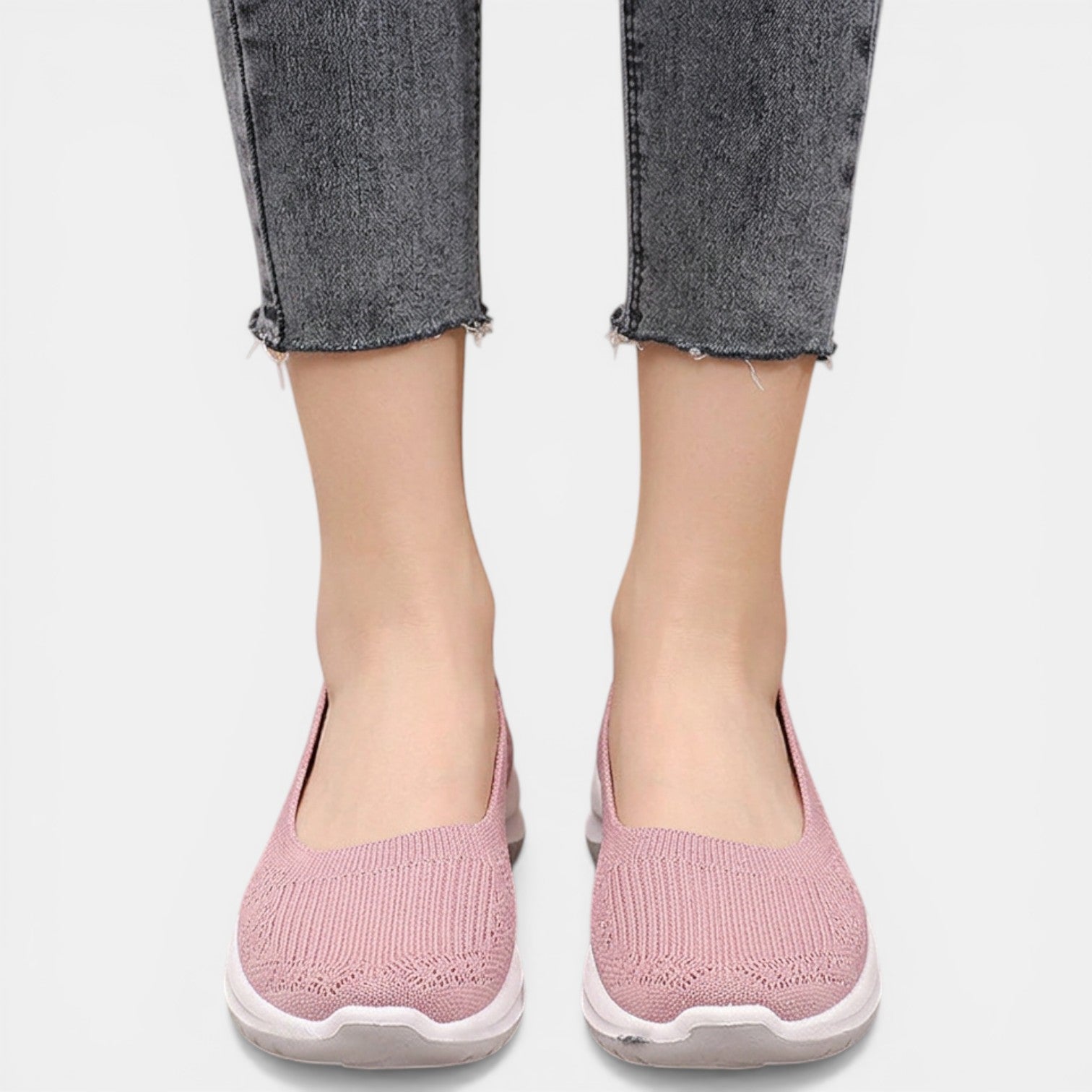 Zapatos Ortopédicos Mujer Transpirables