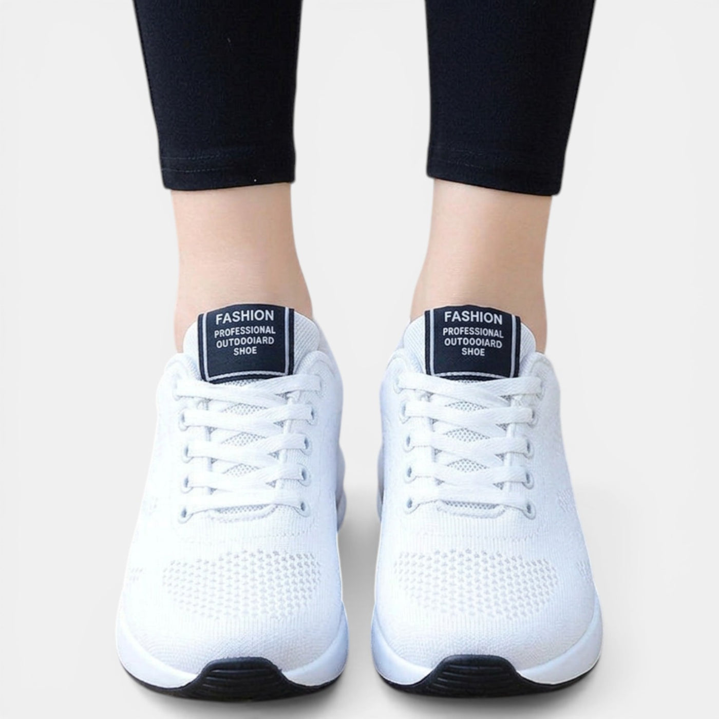 Zapatillas Ortopédicas Mujer Transpirables