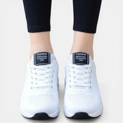 Zapatillas Ortopédicas Mujer Transpirables