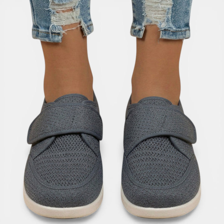 Zapatillas Ortopédicas Mujer Ultraligeras