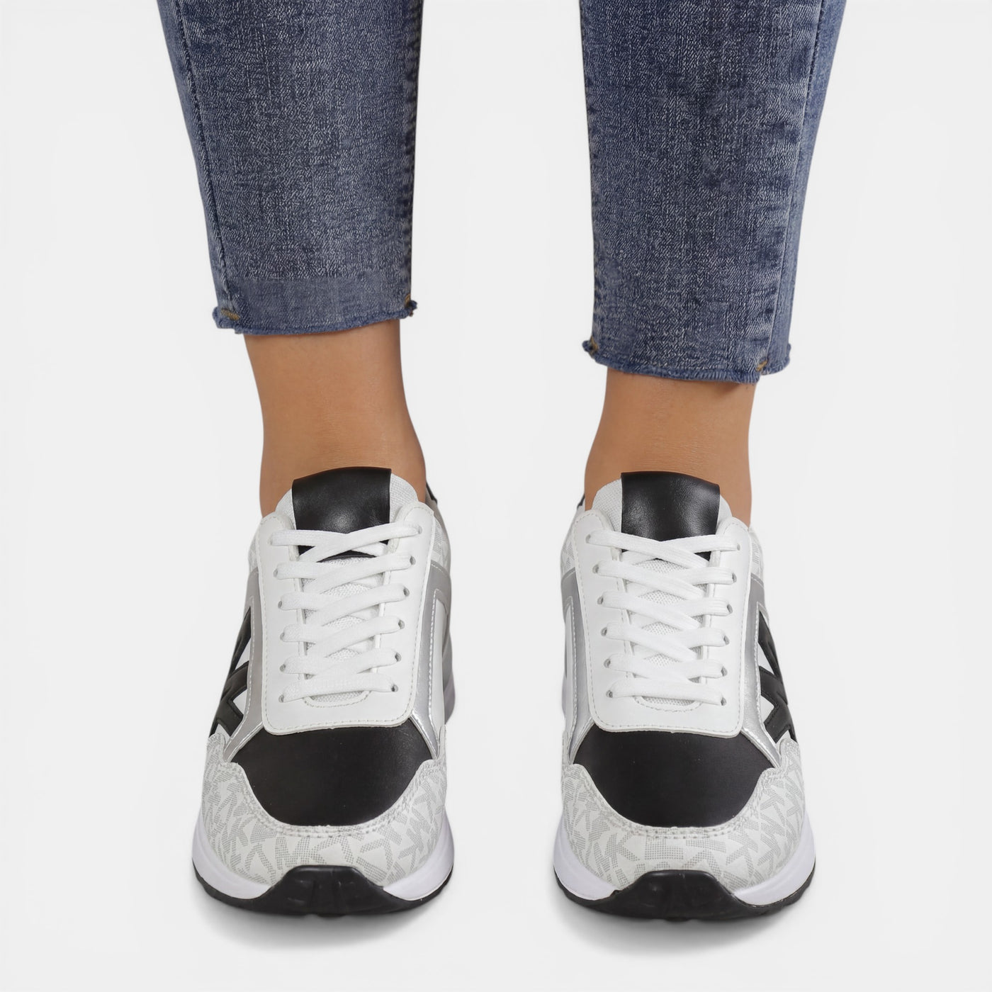 Zapatillas Ortopédicas Mujer Transpirables - Sneakers