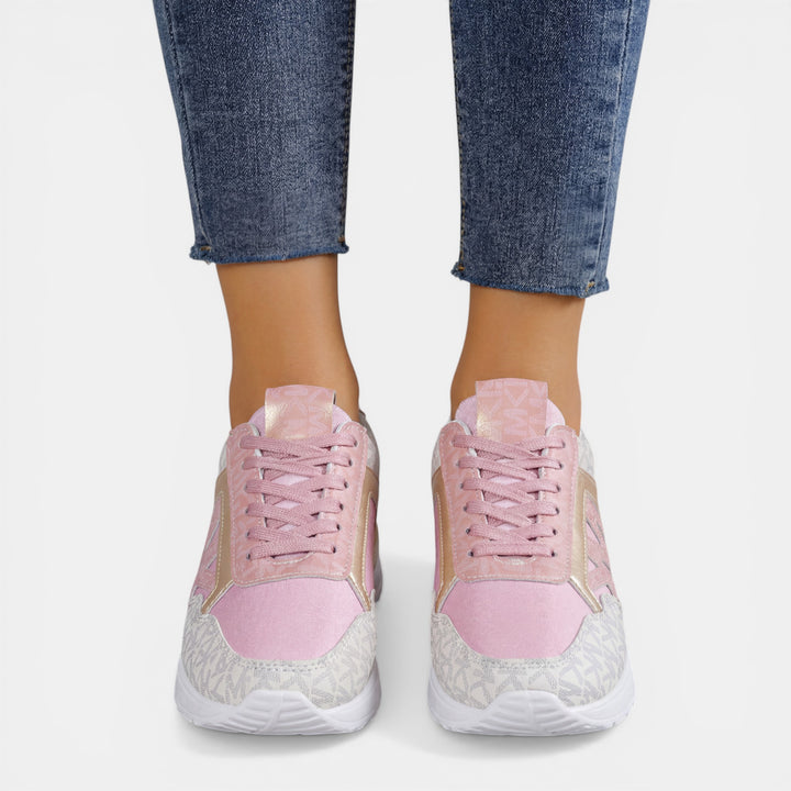 Zapatillas Ortopédicas Mujer Transpirables - Sneakers