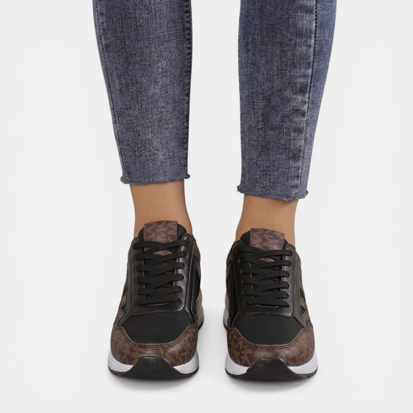 Zapatillas Ortopédicas Mujer Transpirables - Sneakers
