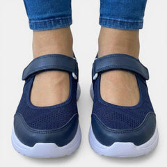 Zapatillas Ortopédicas Mujer Verano – Sneakers