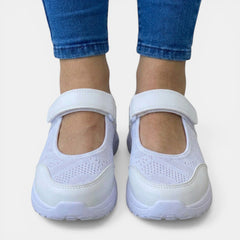 Zapatillas Ortopédicas Mujer Verano – Sneakers
