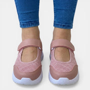 Zapatillas Ortopédicas Mujer Verano – Sneakers