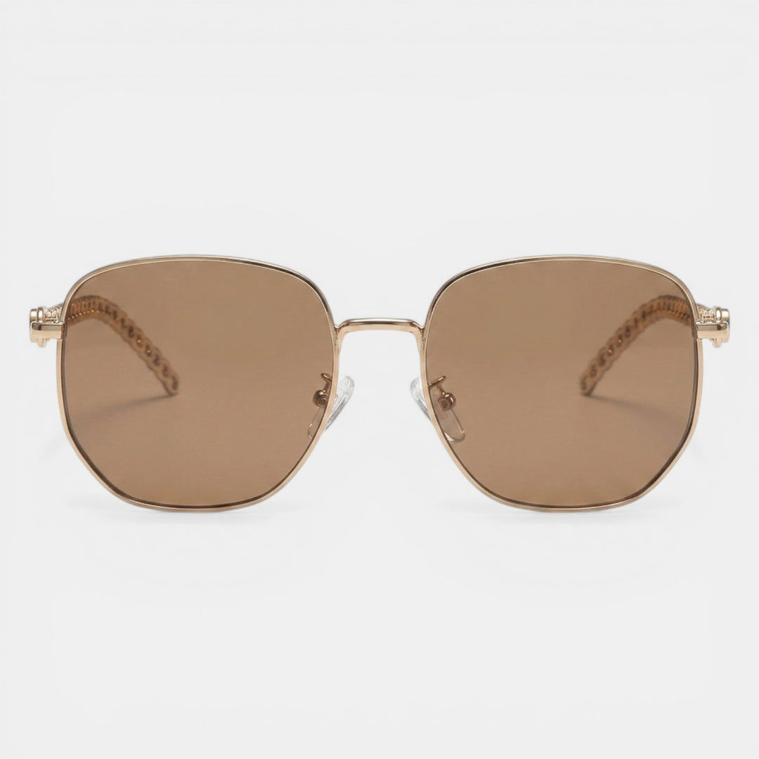 Gafas De Sol Mujer Ovaladas