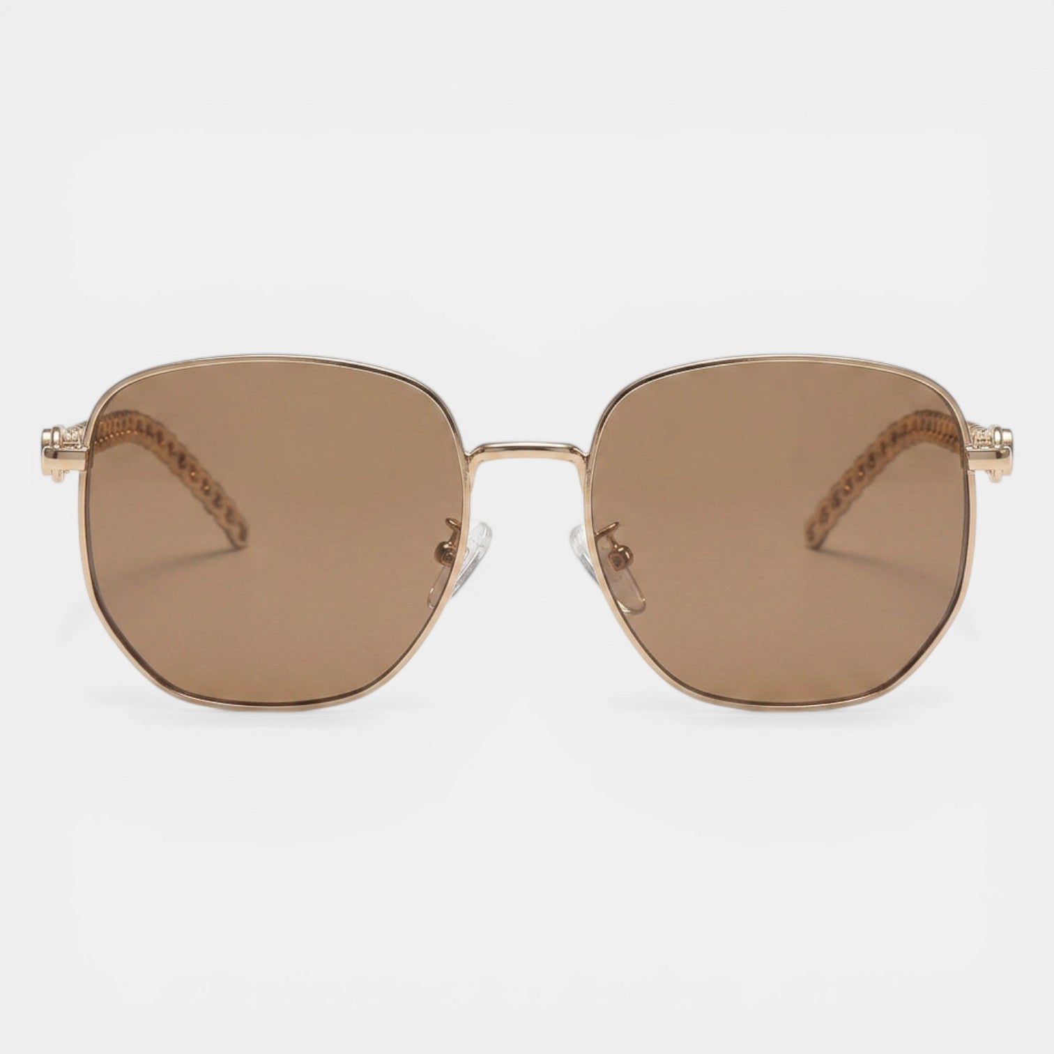 Oval Sunglasses For Women