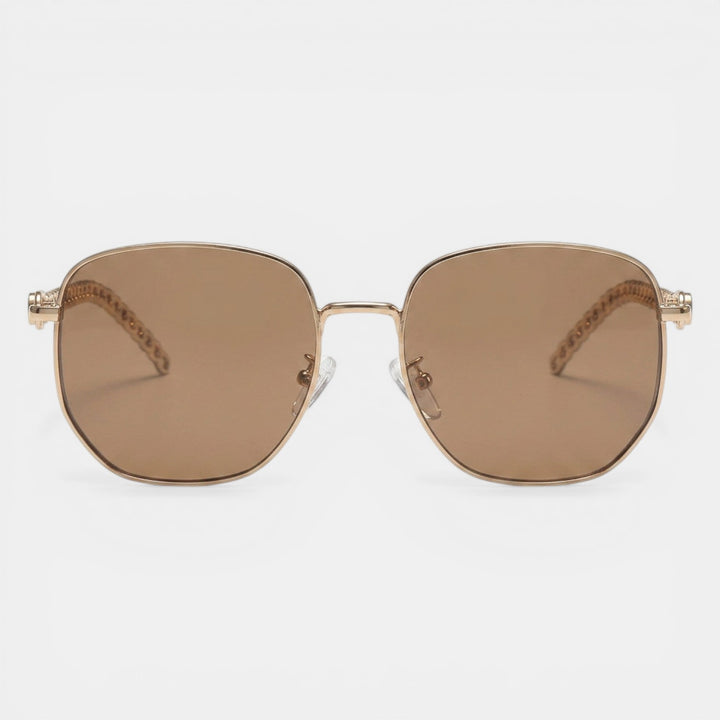 Gafas De Sol Mujer Ovaladas