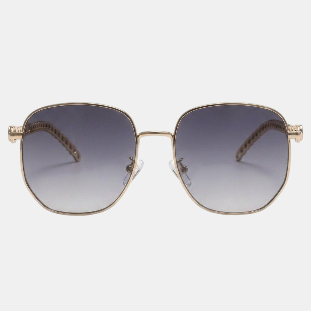 Gafas De Sol Mujer Ovaladas