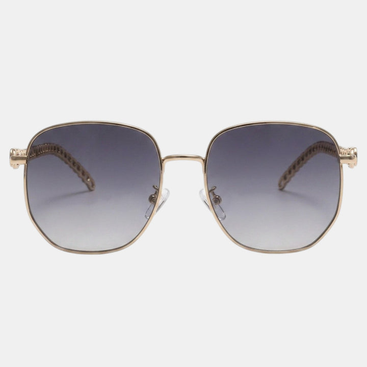Gafas De Sol Mujer Ovaladas