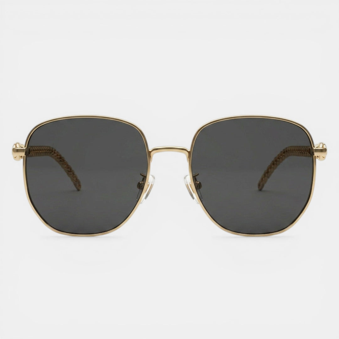 Gafas De Sol Mujer Ovaladas
