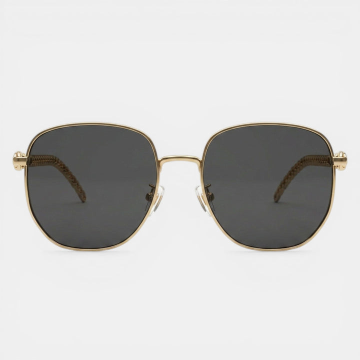 Gafas De Sol Mujer Ovaladas