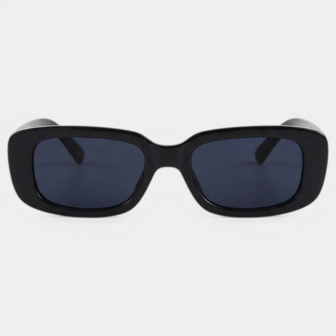 Women's Small Square Sunglasses