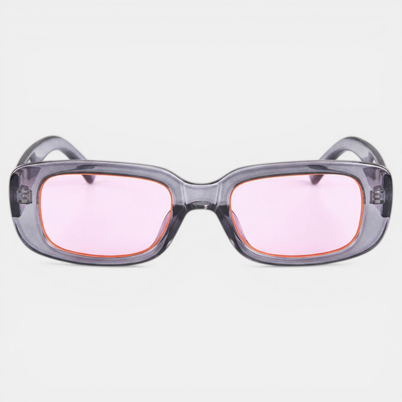 Women's Small Square Sunglasses
