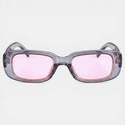 Women's Small Square Sunglasses