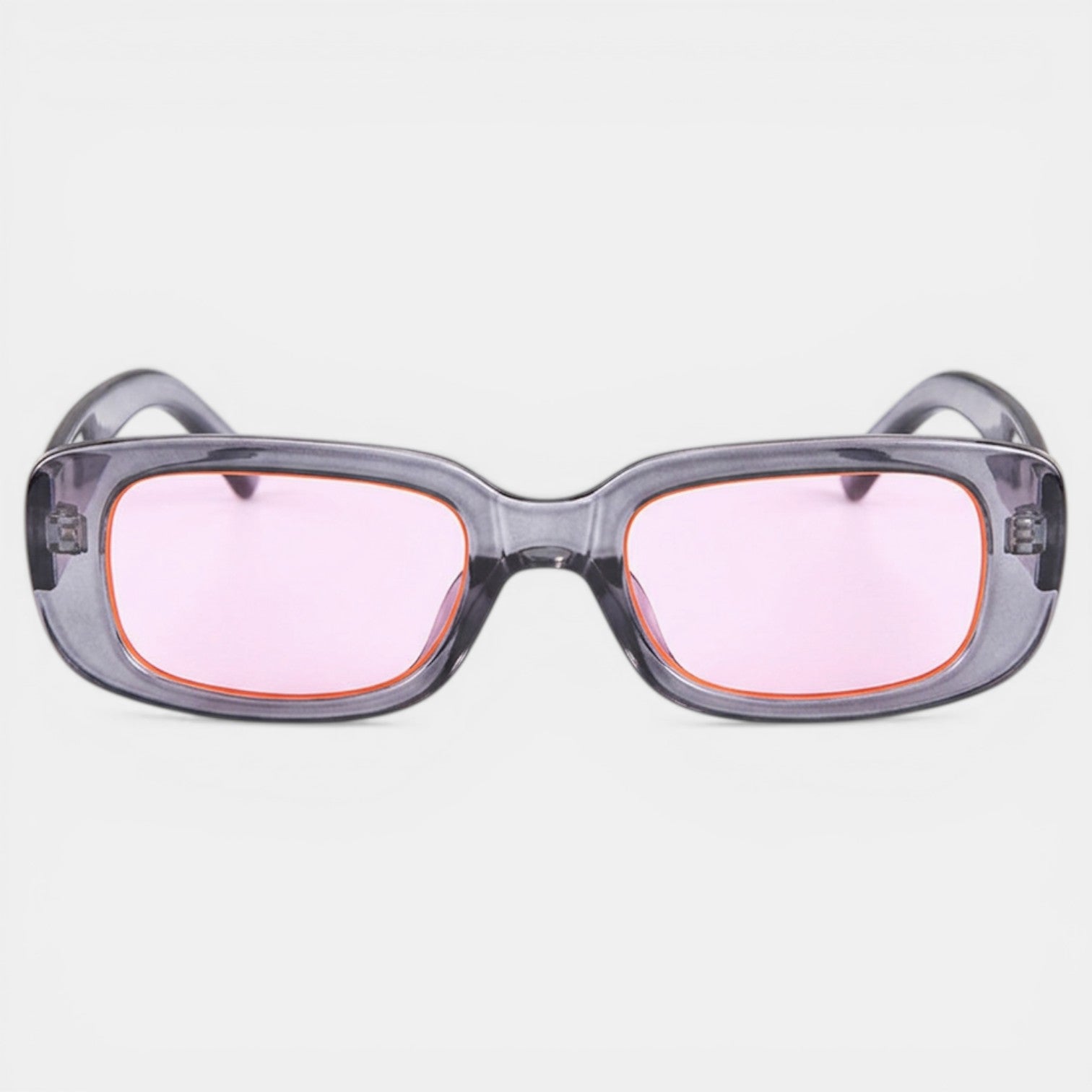 Women's Small Square Sunglasses