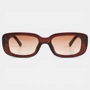 Women's Small Square Sunglasses