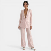 Conjunto Blazer Pantalón Mujer