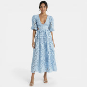 Women's Elegant Lace Dress