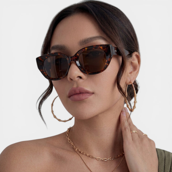 Gafas Sol Mujer Cat Eye