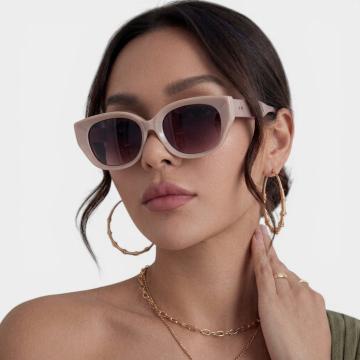 Gafas Sol Mujer Cat Eye