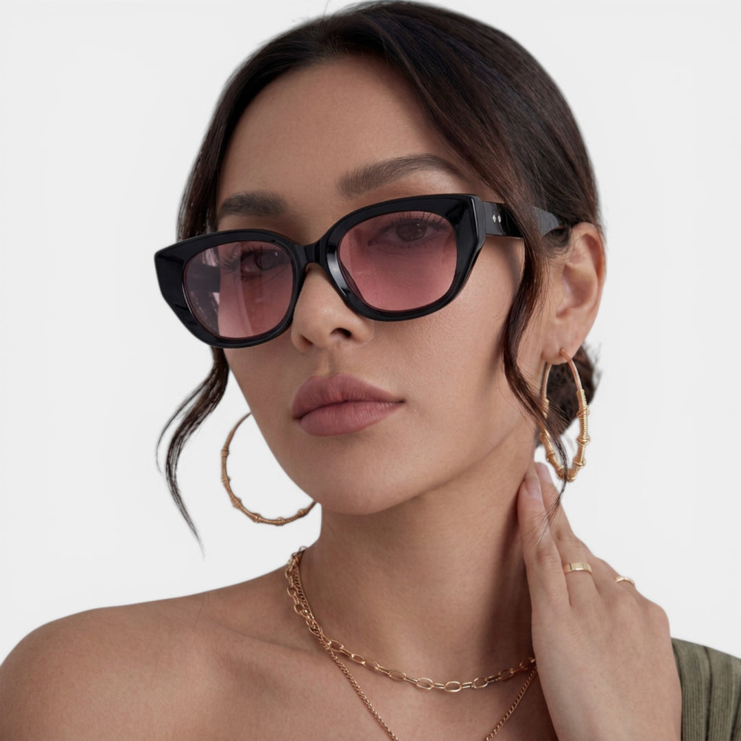 Gafas Sol Mujer Cat Eye