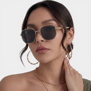Oval Sunglasses For Women