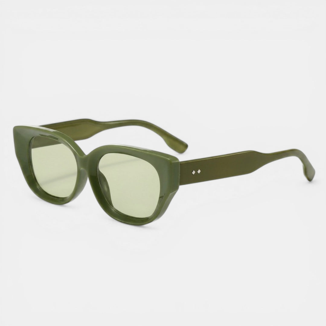 Gafas Sol Mujer Cat Eye