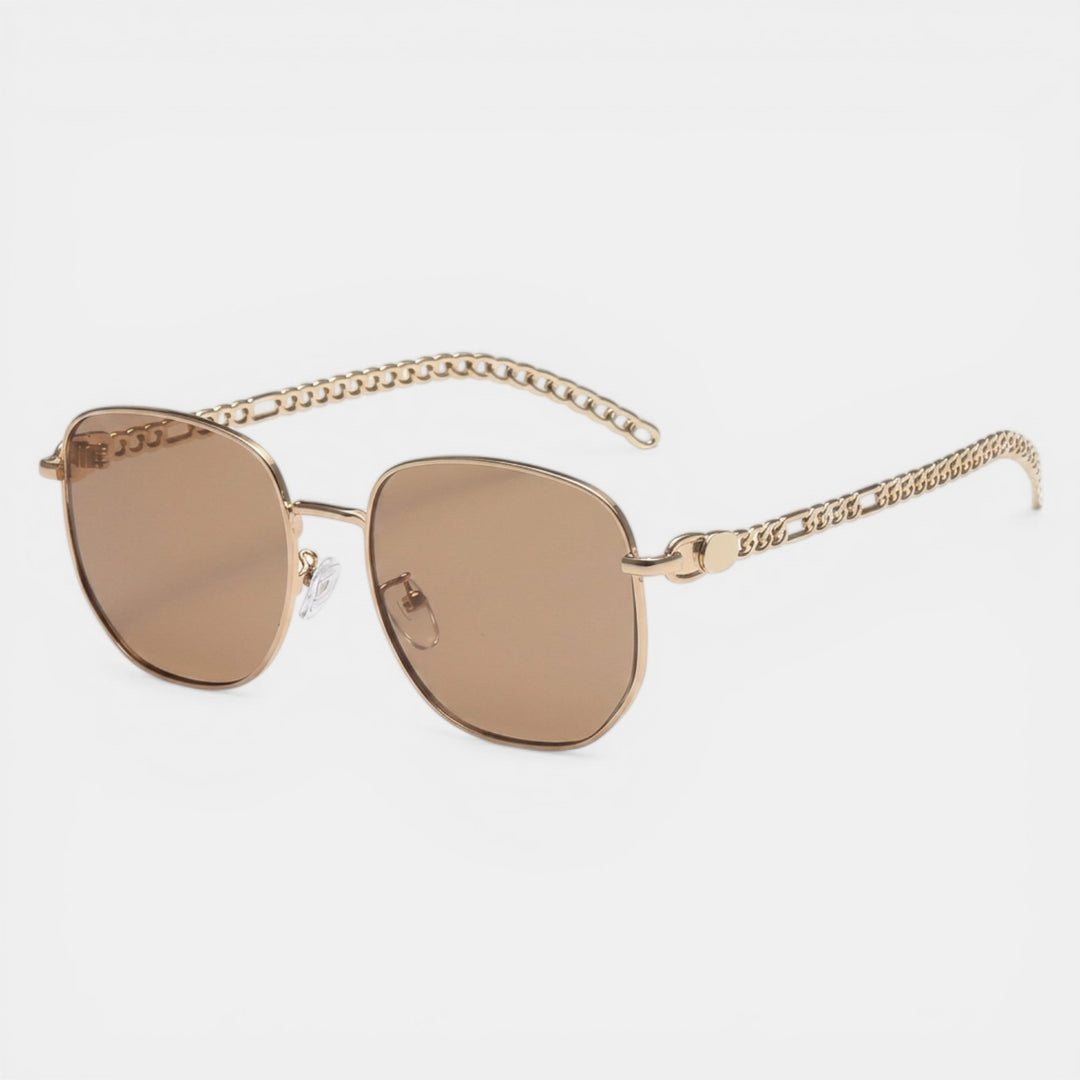 Gafas De Sol Mujer Ovaladas