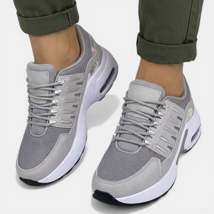 Zapatillas Ortopédicas Mujer