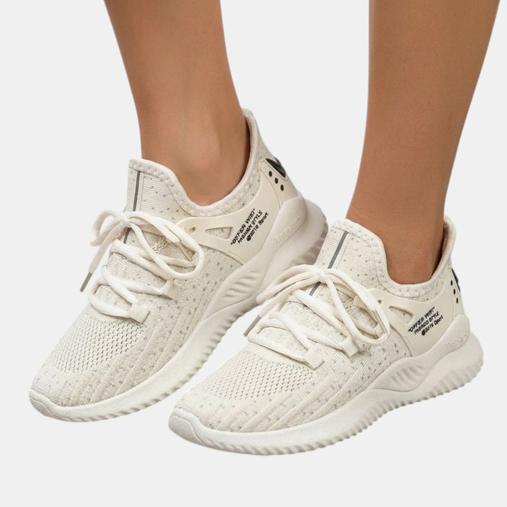 Zapatillas Ortopédicas Mujer Casual