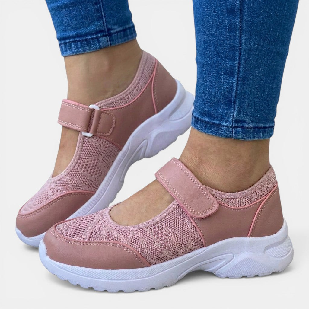 Women's Orthopedic Summer Sneakers