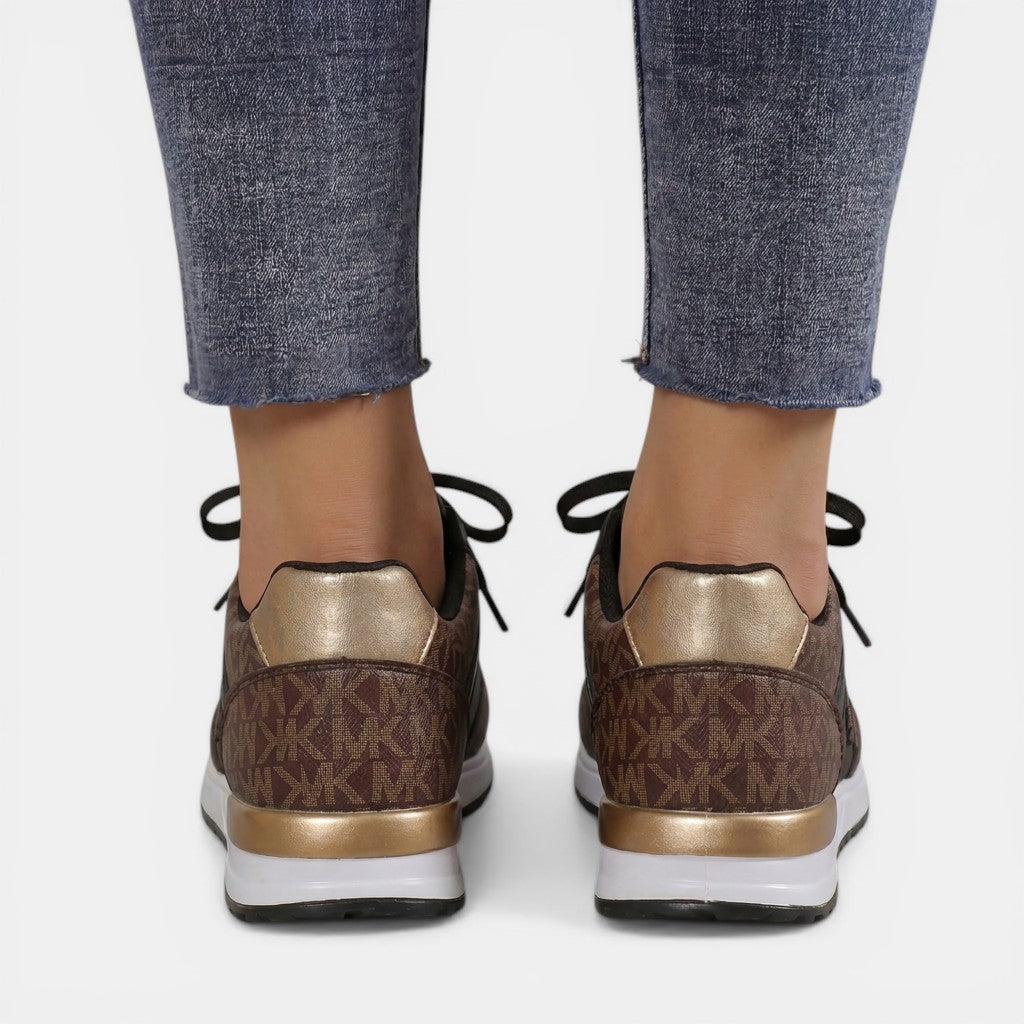 Zapatillas Ortopédicas Mujer Transpirables - Sneakers