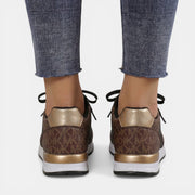 Zapatillas Ortopédicas Mujer Transpirables - Sneakers