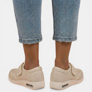 Zapatillas Ortopédicas Mujer Ultraligeras