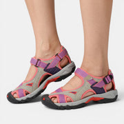 Flat Non-Slip Summer Sandals