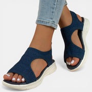 Women's Orthopedic Sandals Plantar Fasciitis