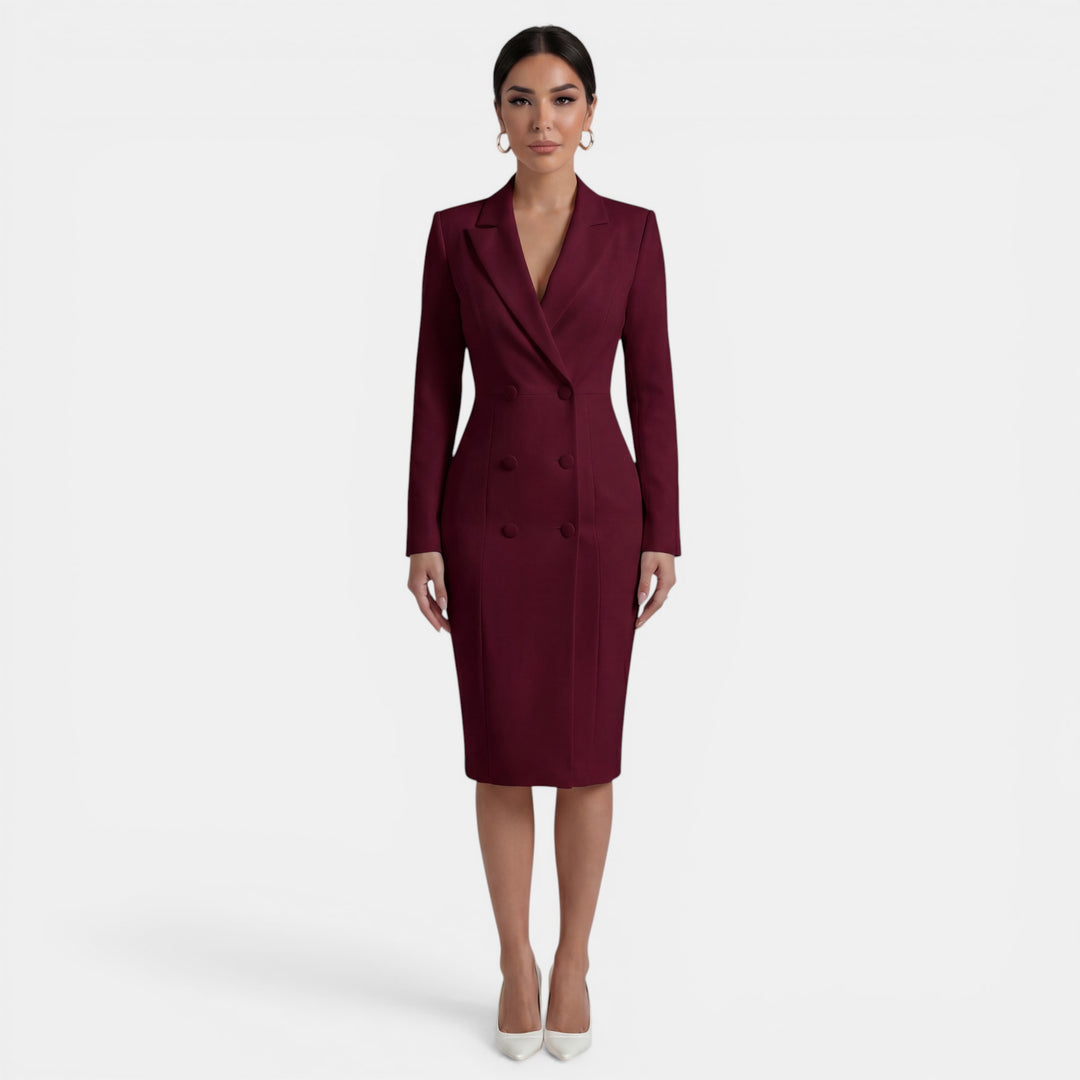 Elegant Women&
