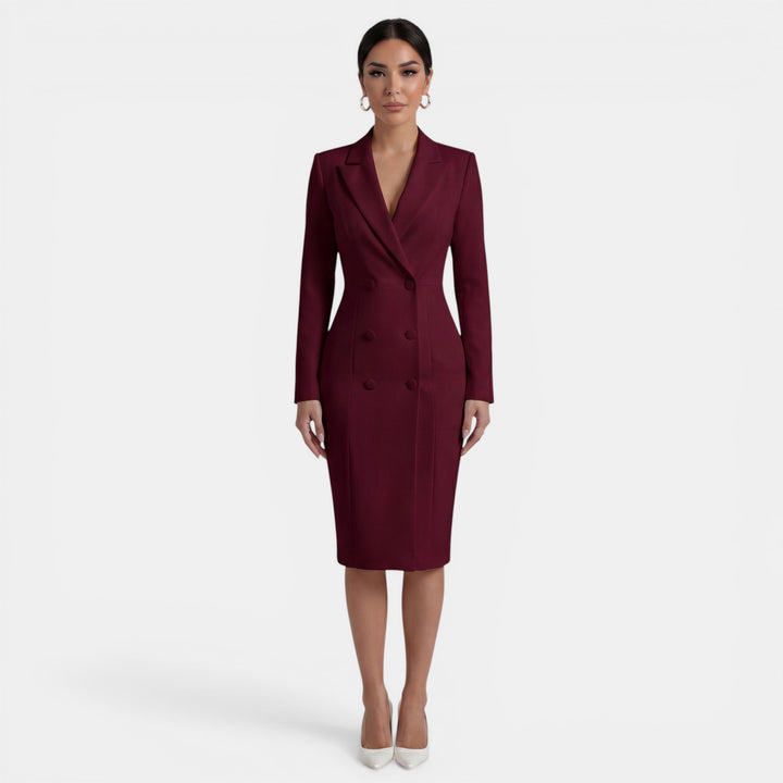 Elegant Women&