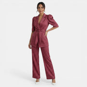 Women's Two-Piece Elegant Set
