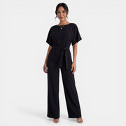Mono Corto Mujer Verano con Botones