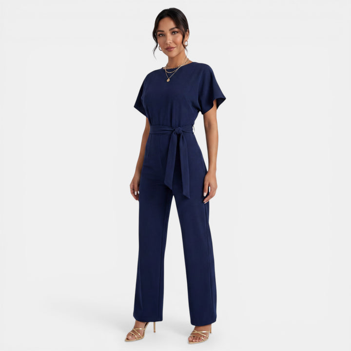 Mono Corto Mujer Verano con Botones