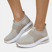Zapatillas Mujer Transpirables Elegantes