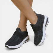 Zapatillas Mujer Transpirables Elegantes