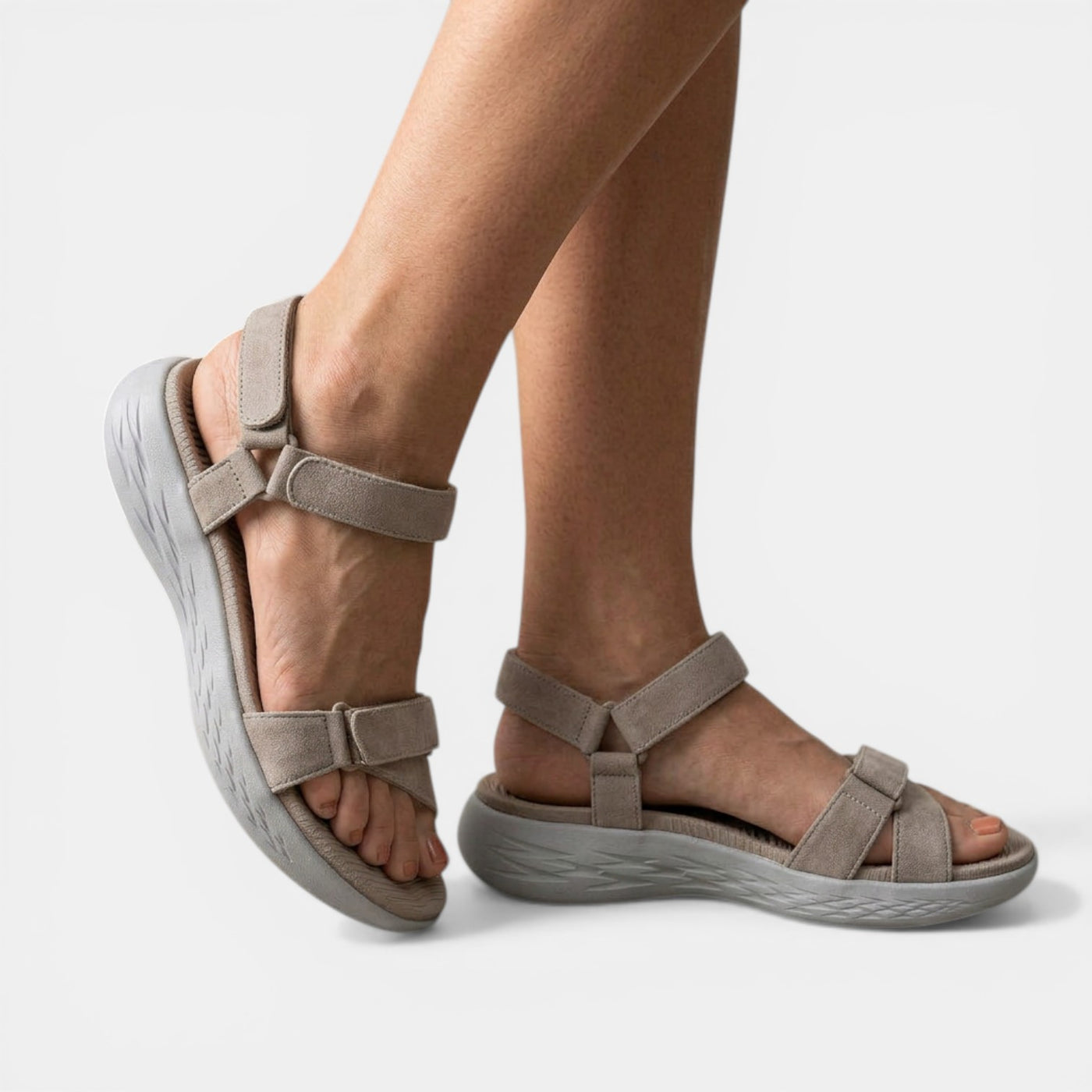 Women's Orthopedic Wedge Sandals