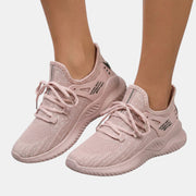 Zapatillas Ortopédicas Mujer Casual