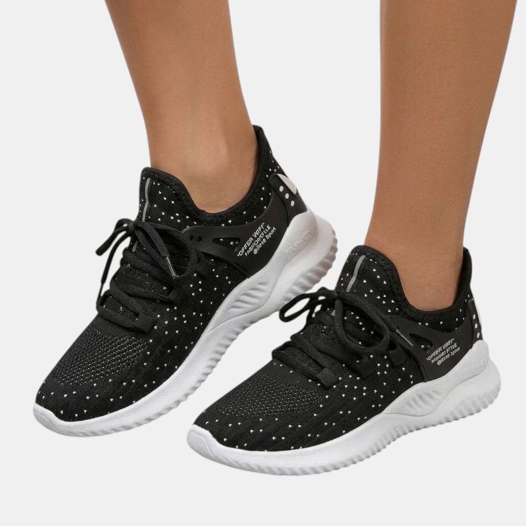 Zapatillas Ortopédicas Mujer Casual