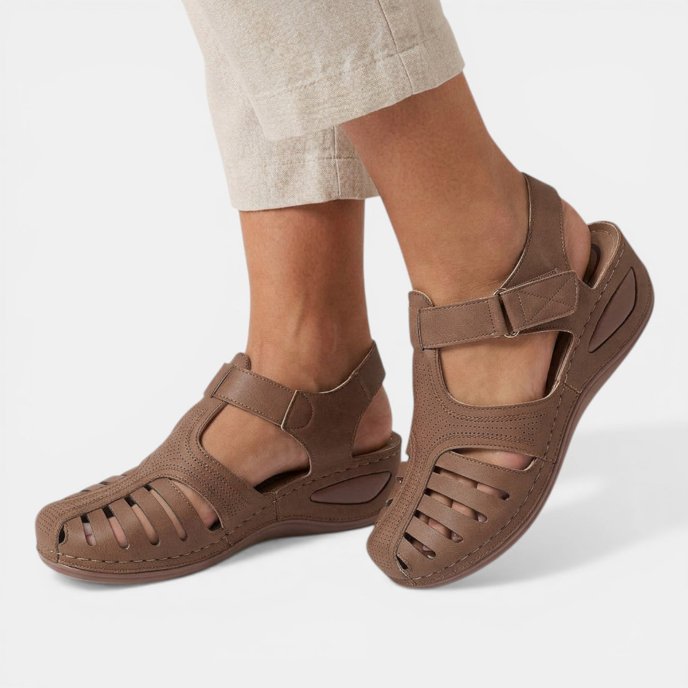 Women's Orthopedic Summer Sandals
